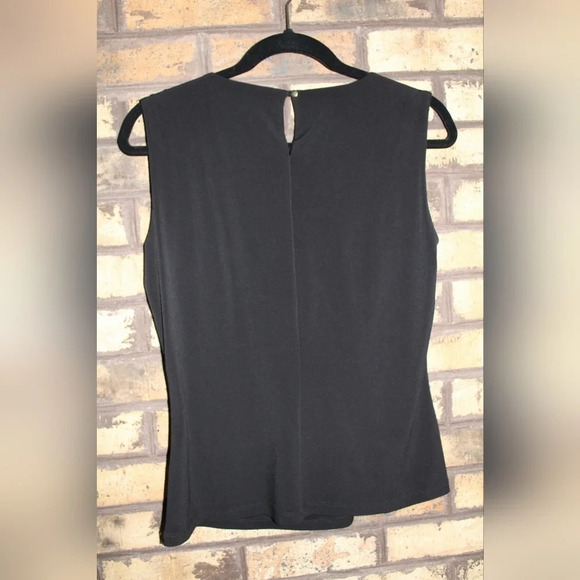 Black blouse by Marc New York - Picture 4 of 4